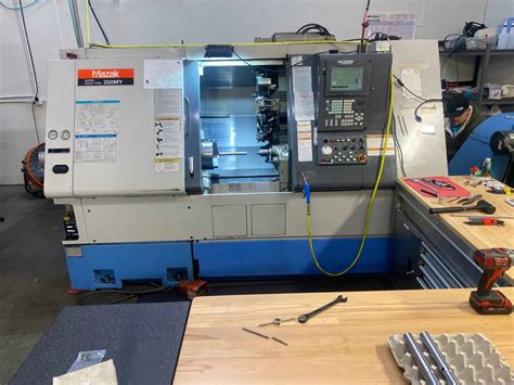 Used CNC Lathes for sale in Turkey 